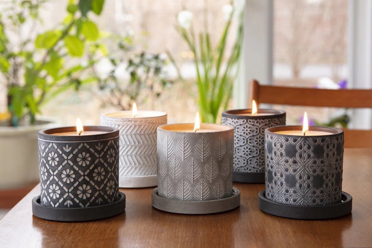 Candles