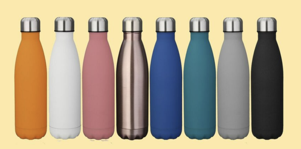 Bottles