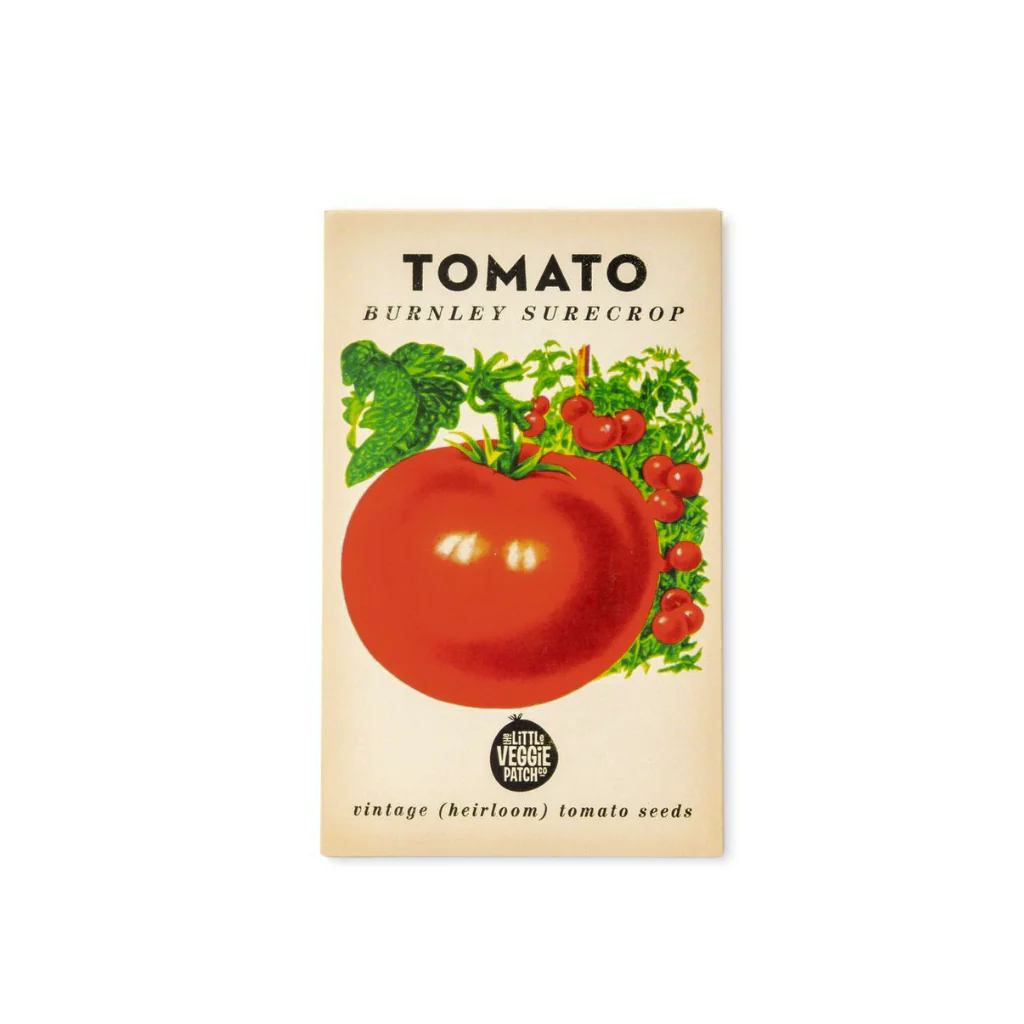 Heirloom Tomato Seed Pack